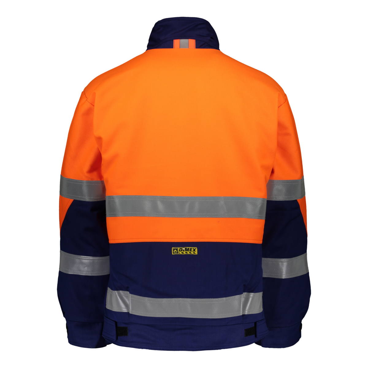 Multi vinterjakke 6004B