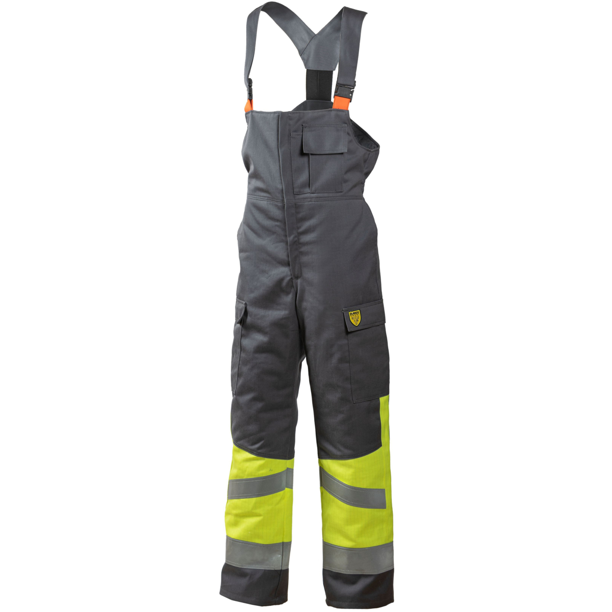 Vinter hagesmæk & bøjle overall 6005