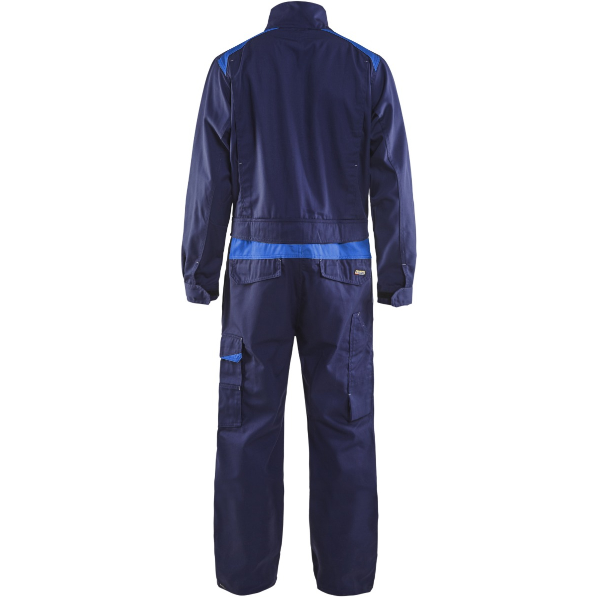 Industri Kedeldragt Bomuld