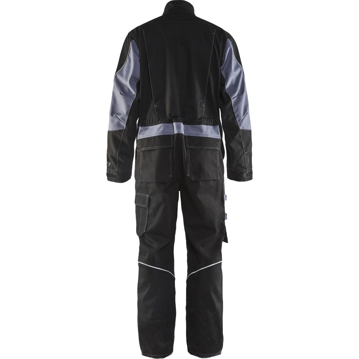 Brandhæmmende Kedeldragt