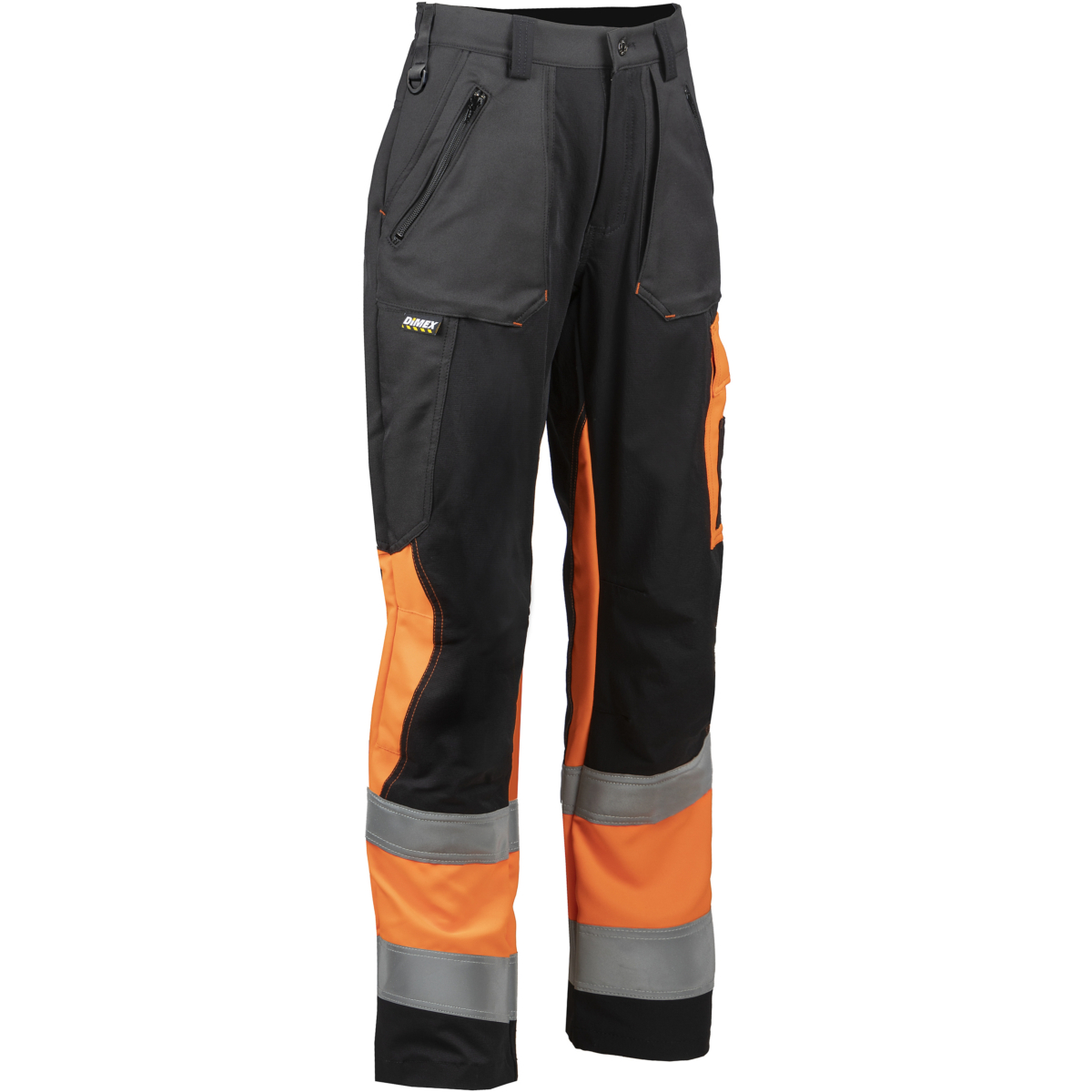 Superstretch bukser 6063