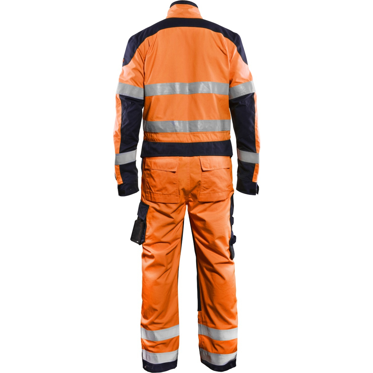 Multinorm Kedeldragt Inherent