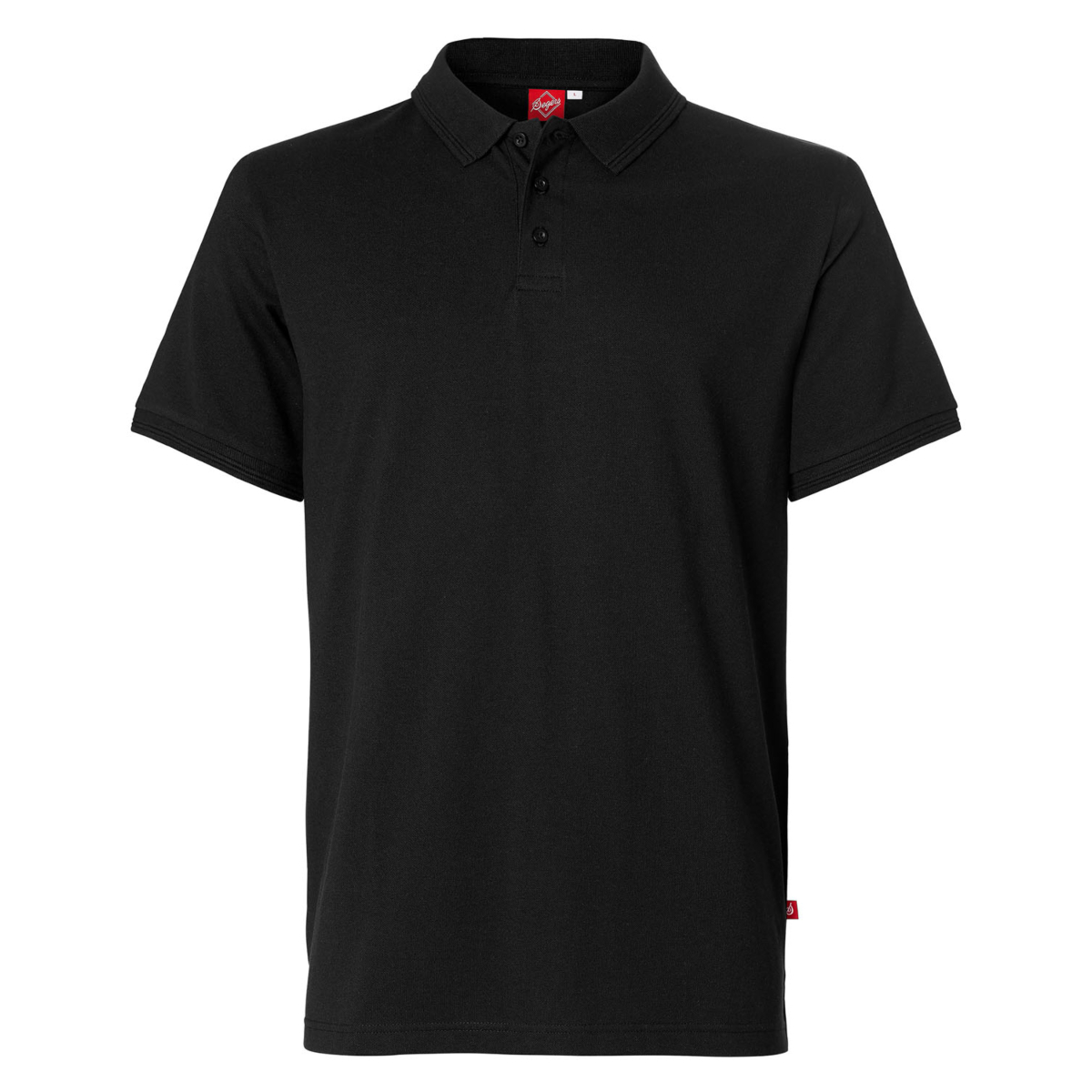 Poloskjorte (unisex)