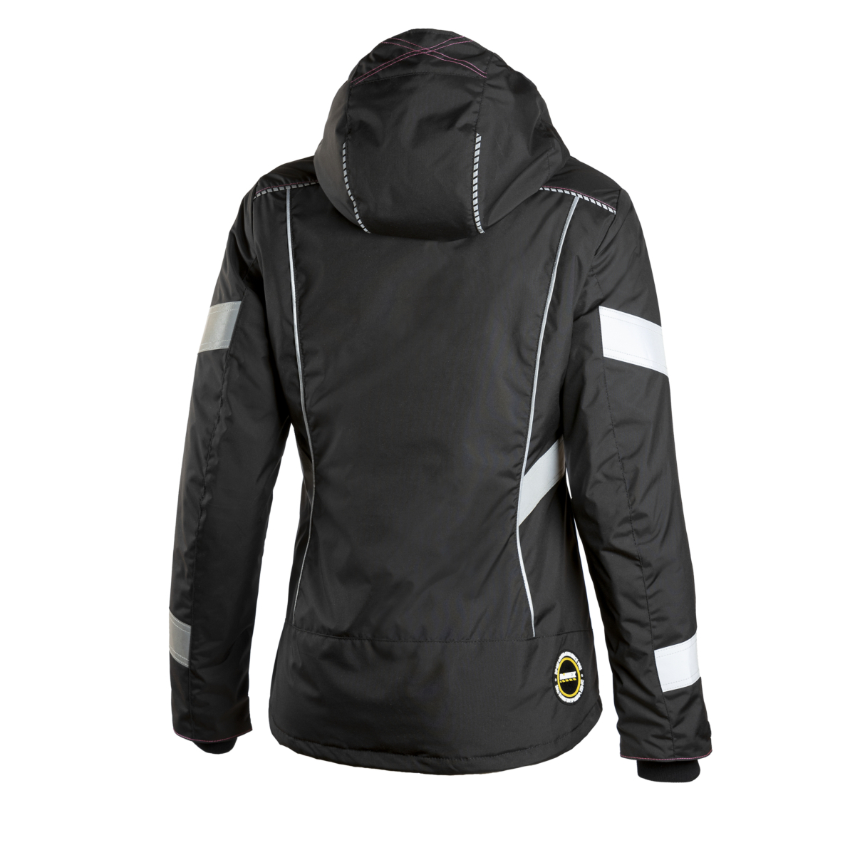 Vinterjakke 6114 til kvinder