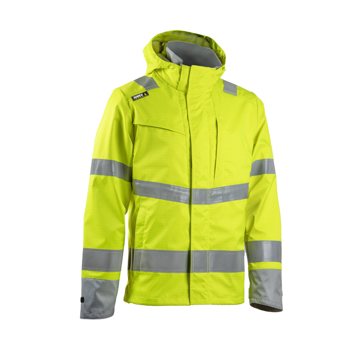 Multishell jakke 6116