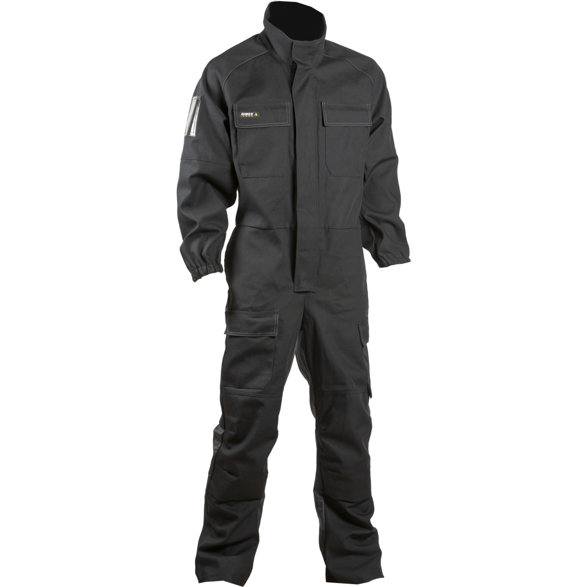 6122 Flame retardant coverall