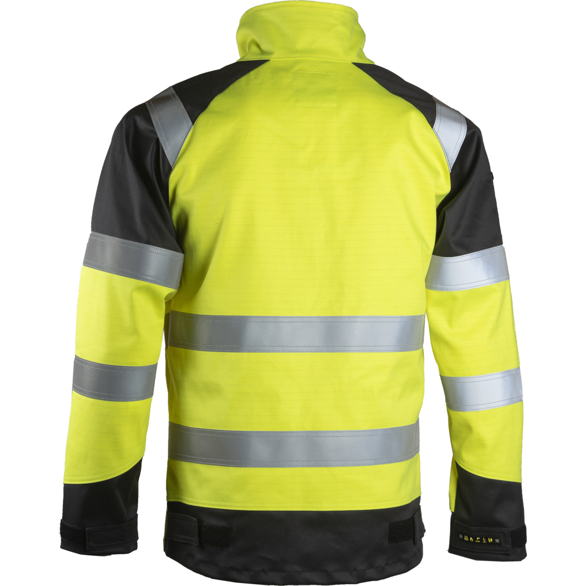 6124 Multi-stretch jacket