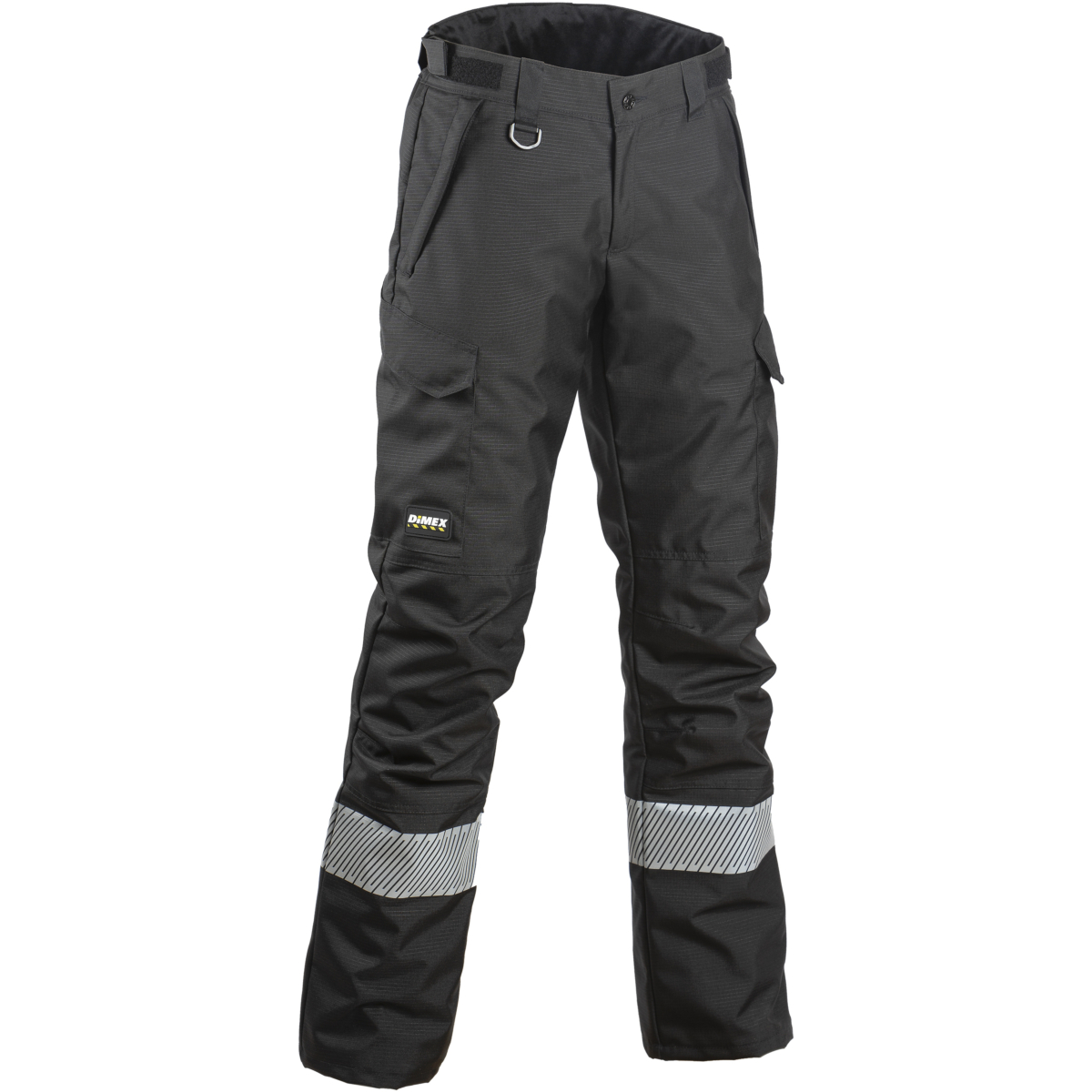 Herre vinterskalbukser 6136