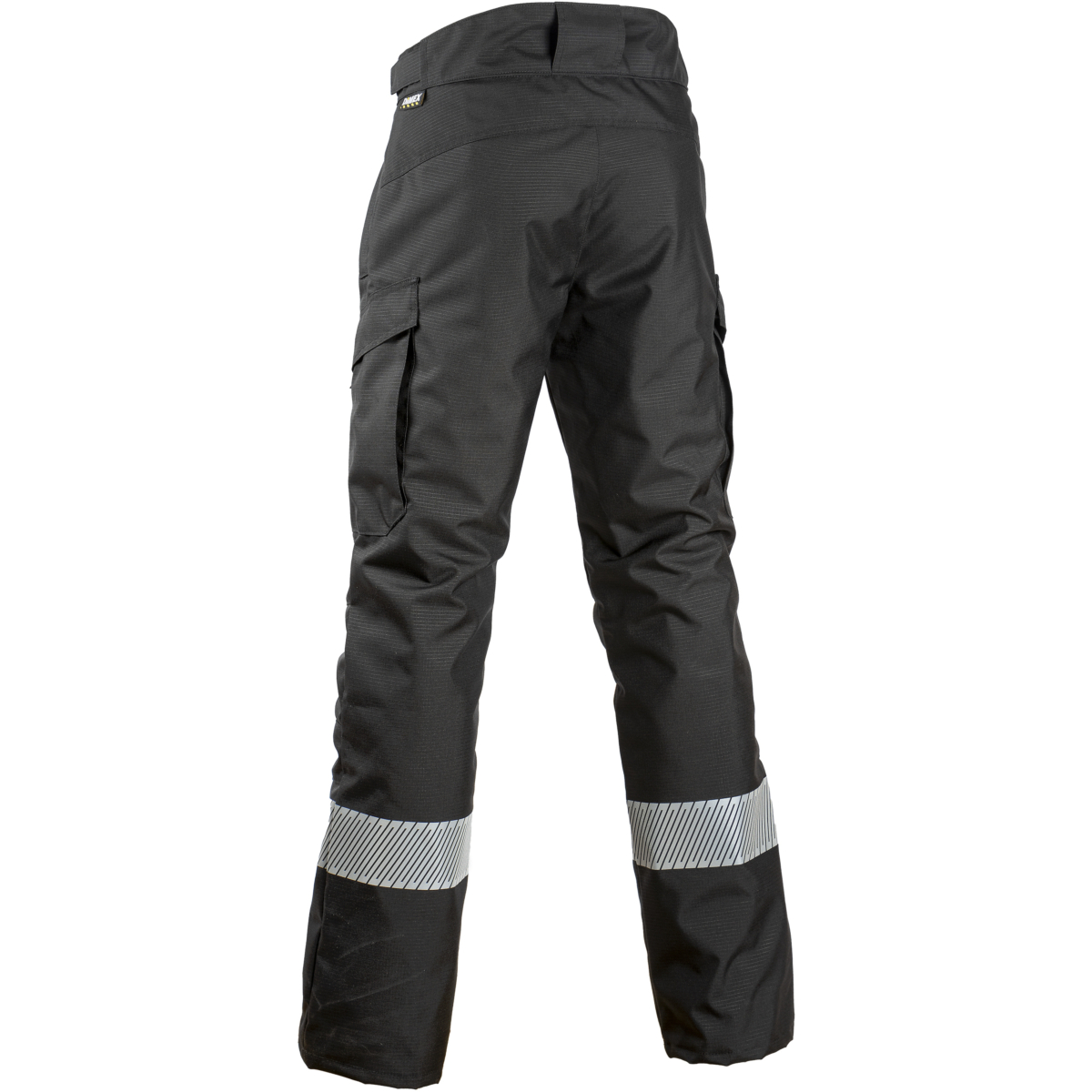 Herre vinterskalbukser 6136