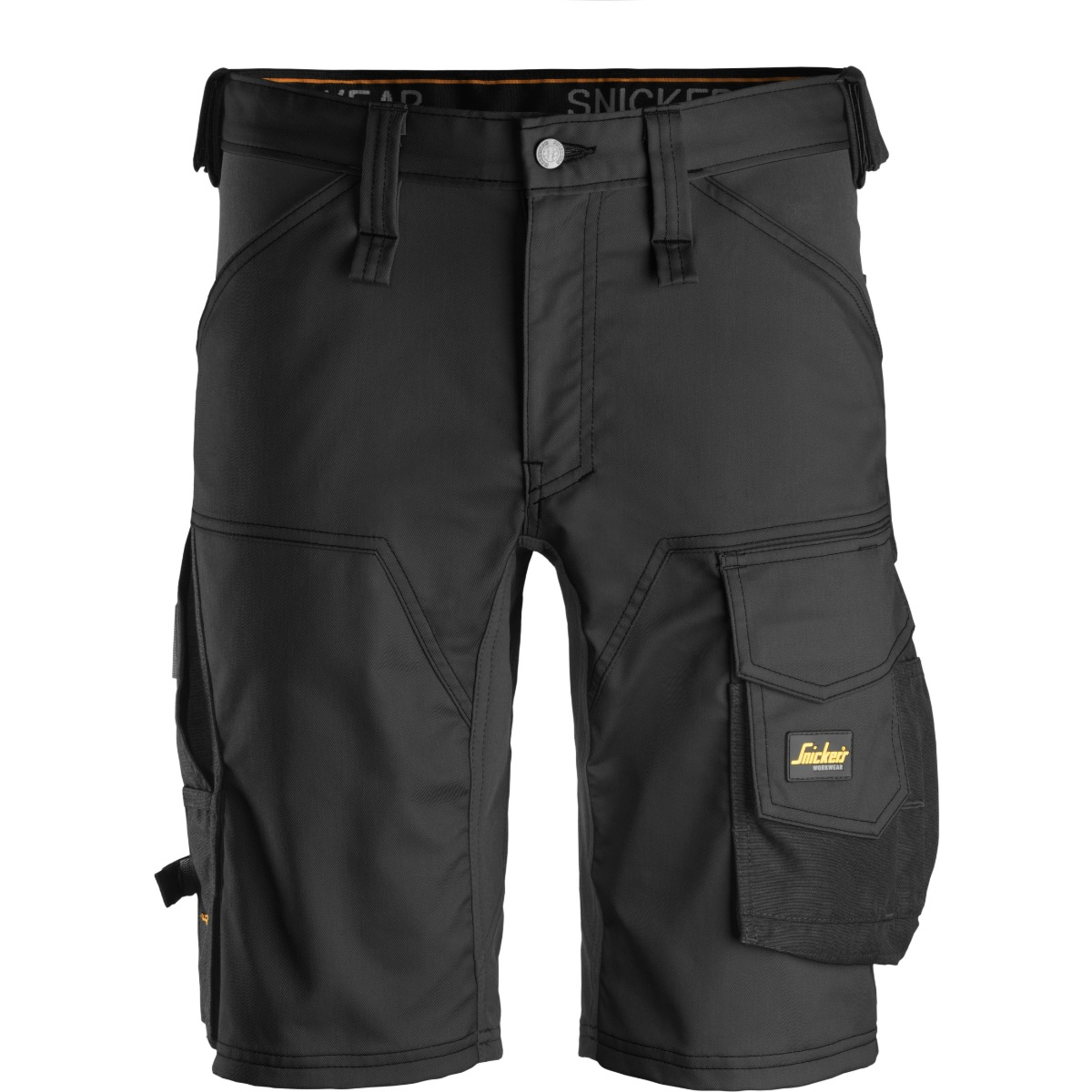 Stretch shorts