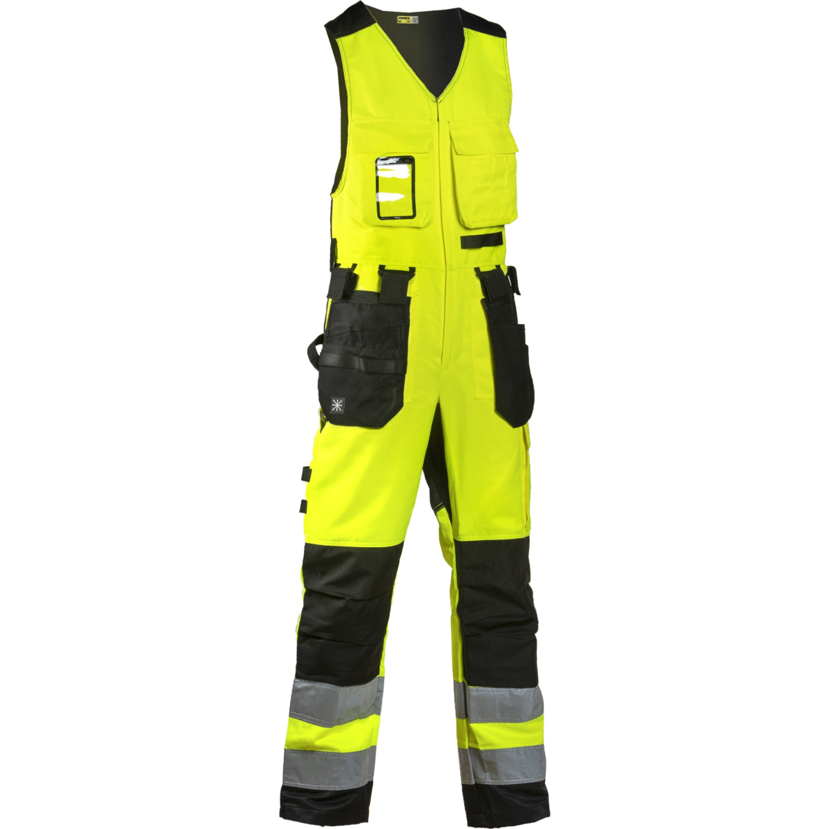 6165Y Sikkerhed samlet