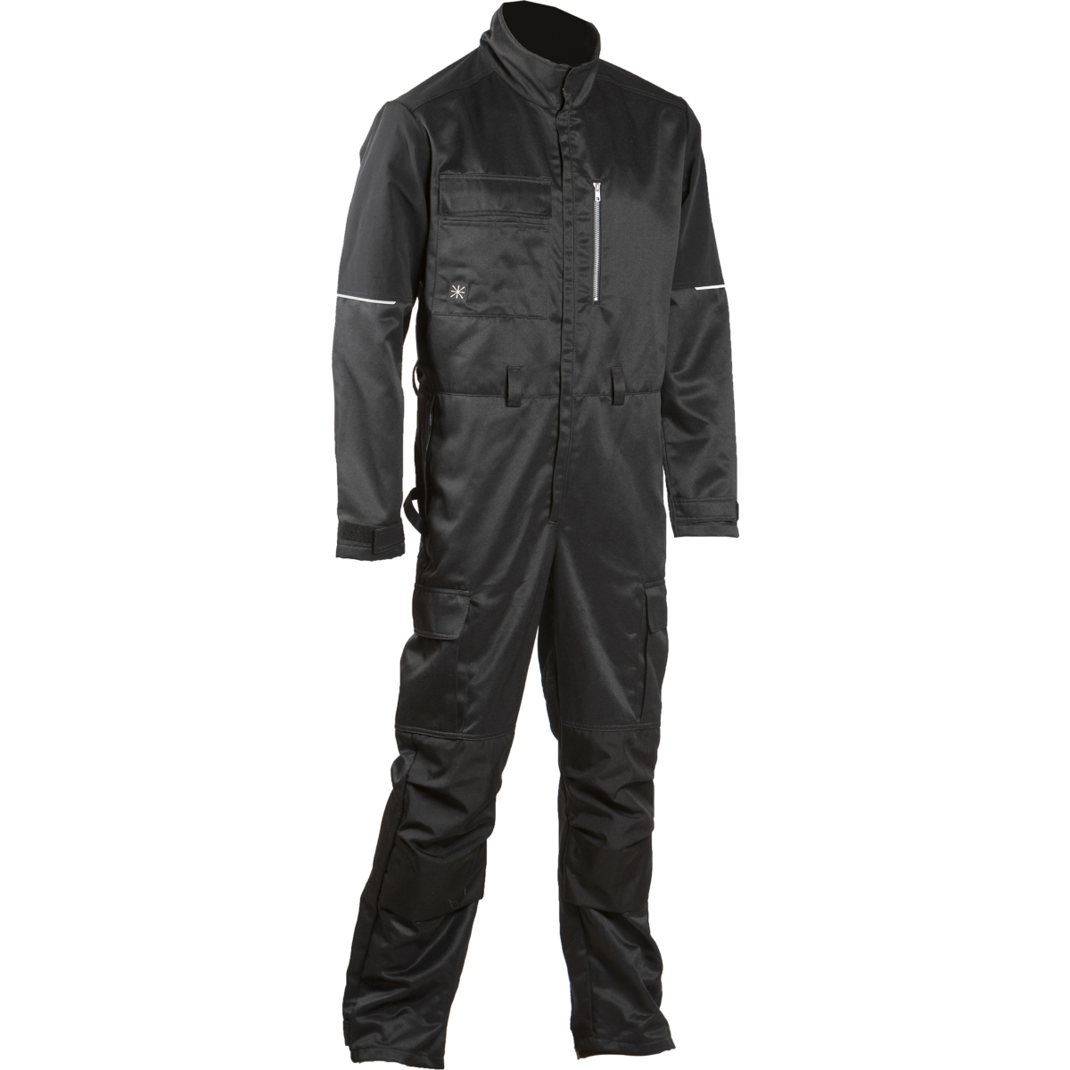 6166 Stretch-heldragt