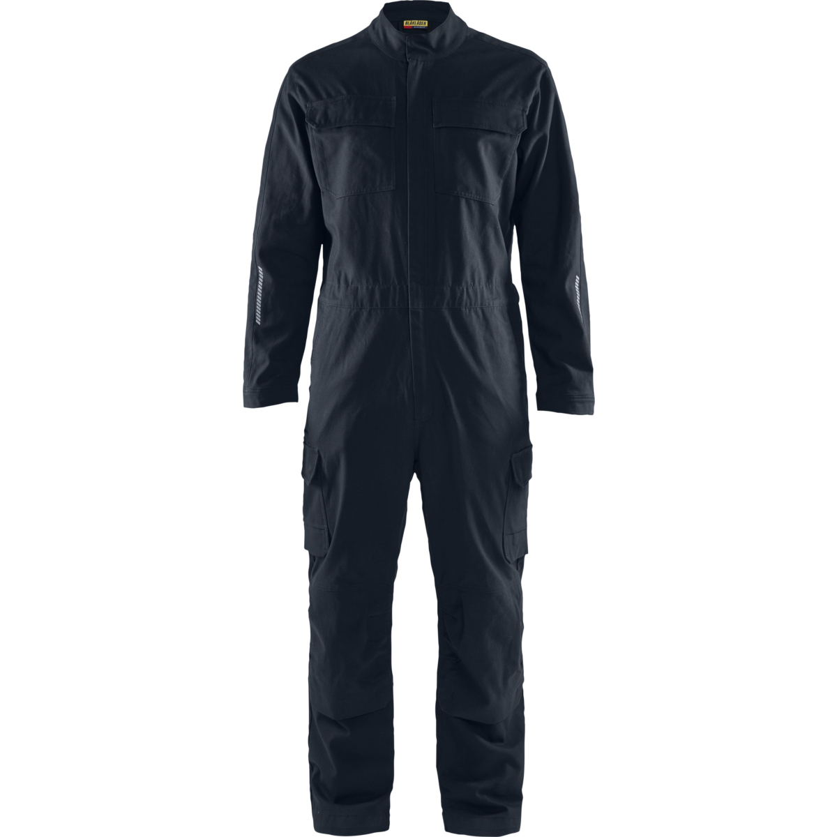 6166 Industry Overall Stretch