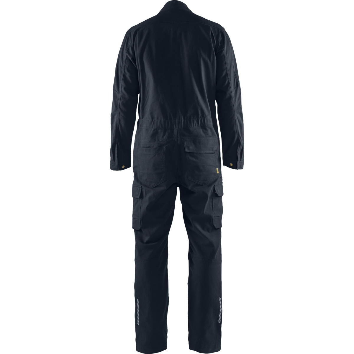 6166 Industry Overall Stretch