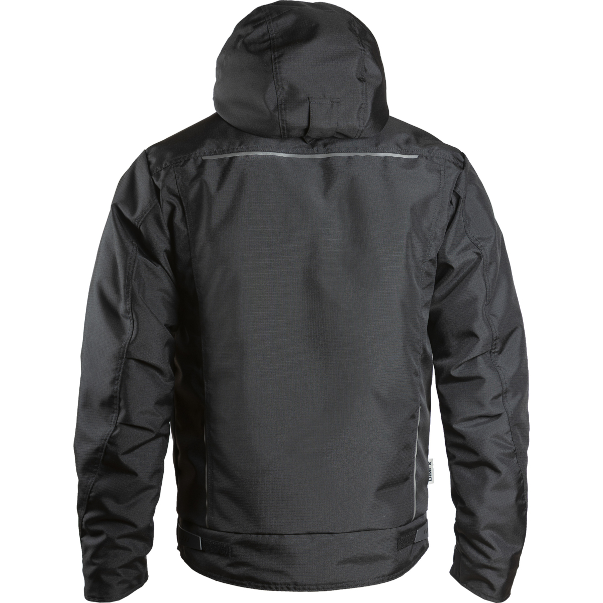 6199 Winter shell jacket