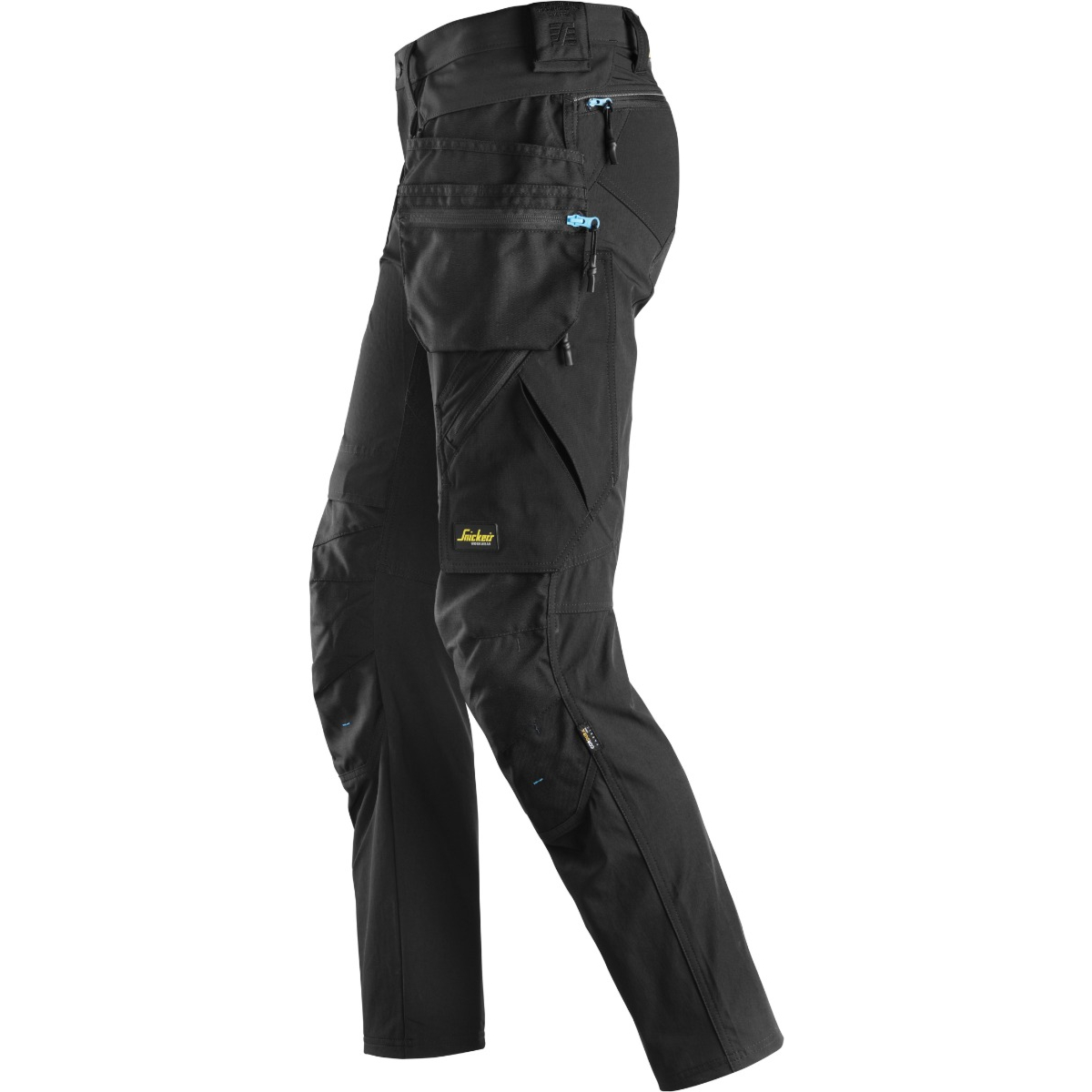 Buks+ med aftagelige hylsterlommer