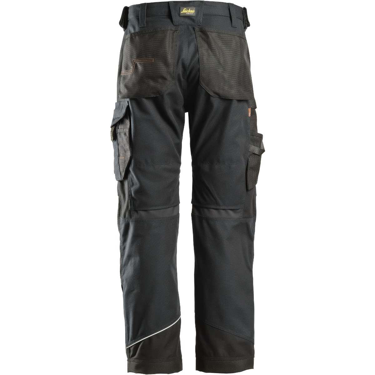 Canvas+ arbejdsbukser+