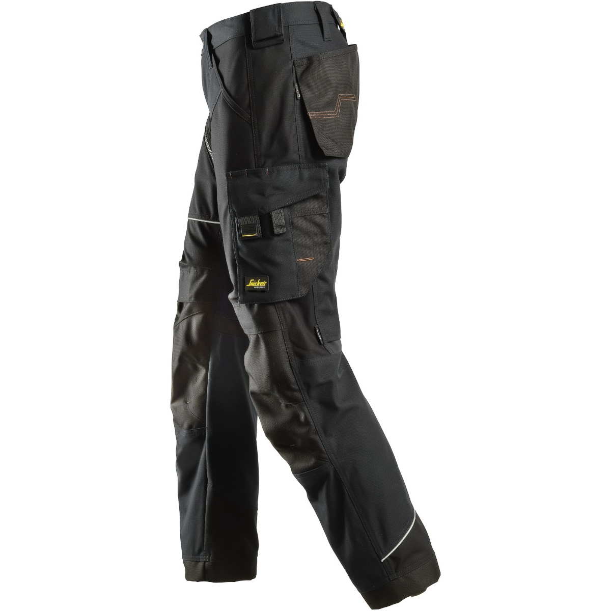 Canvas+ arbejdsbukser+