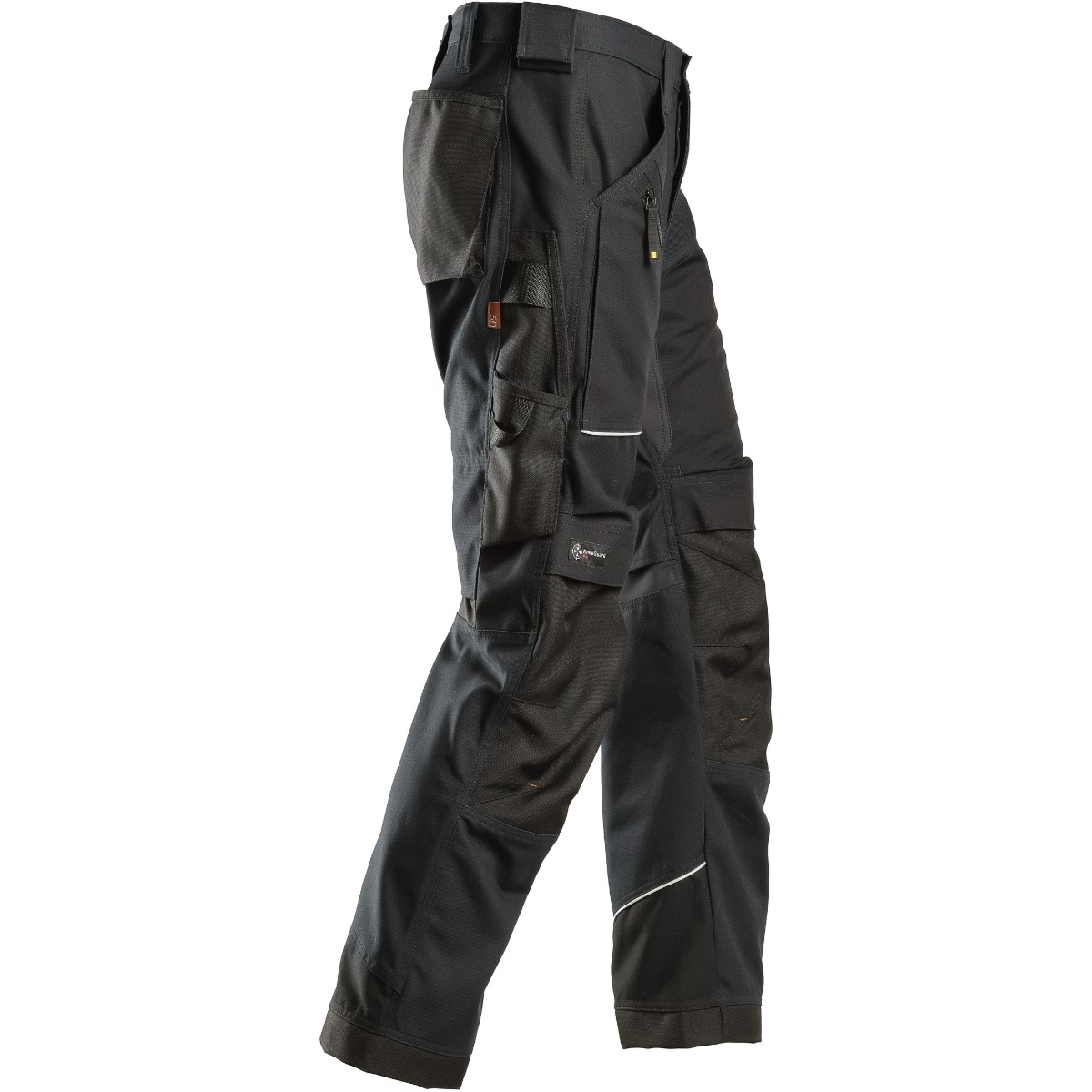 Canvas+ arbejdsbukser+