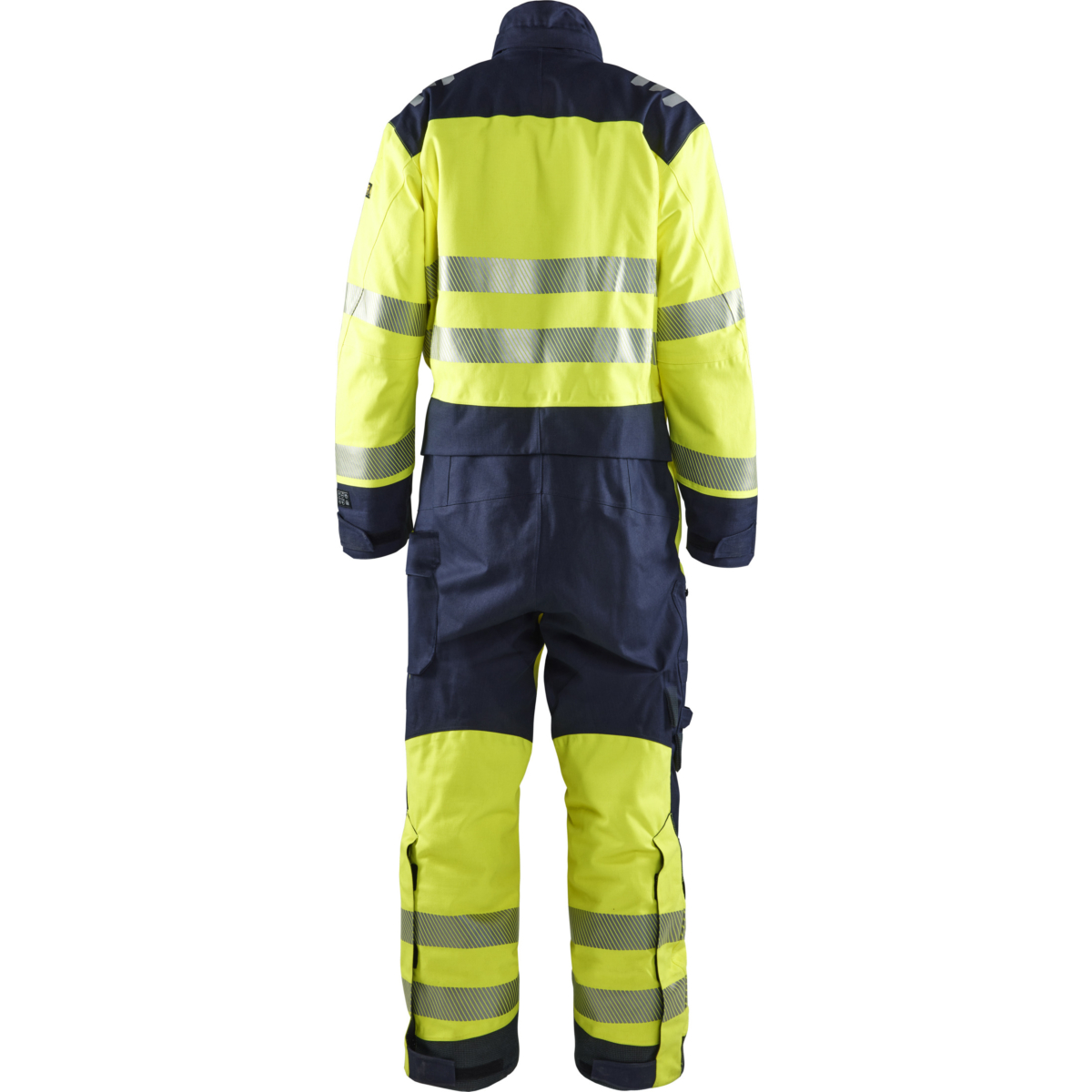 6317 Multinorm Winter Overall