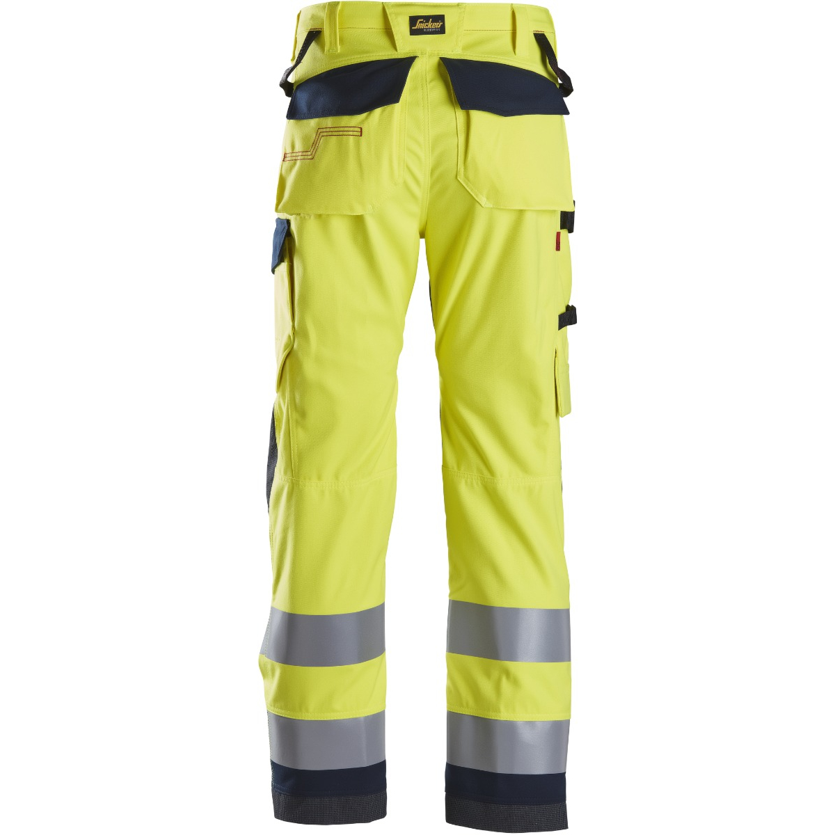 Arbejdsbukser, High-Vis klasse 2