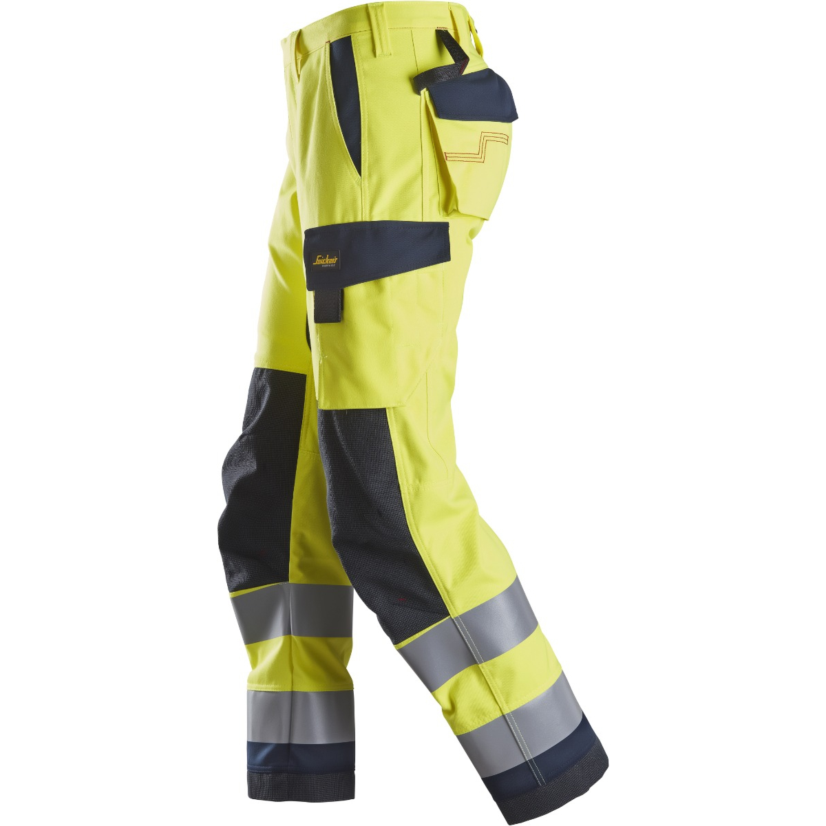 Arbejdsbukser, High-Vis klasse 2