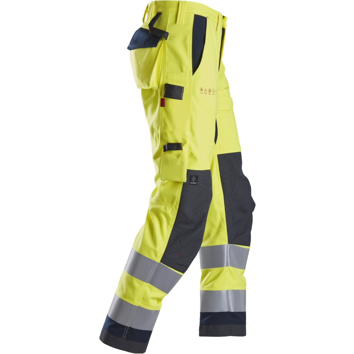 Arbejdsbukser, High-Vis klasse 2