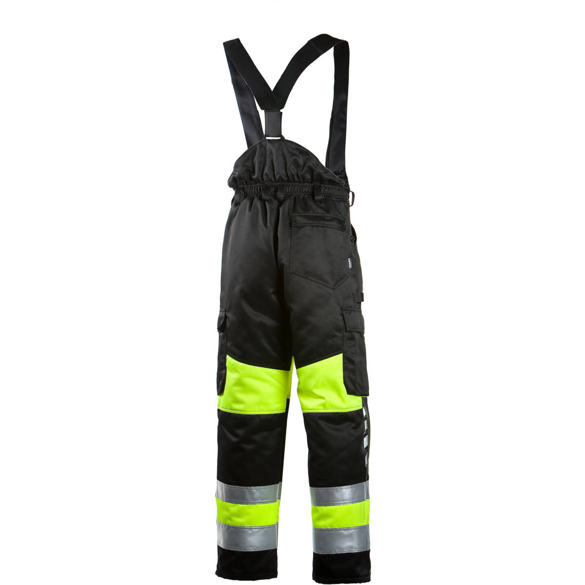 Vinterbukser med seler 6360