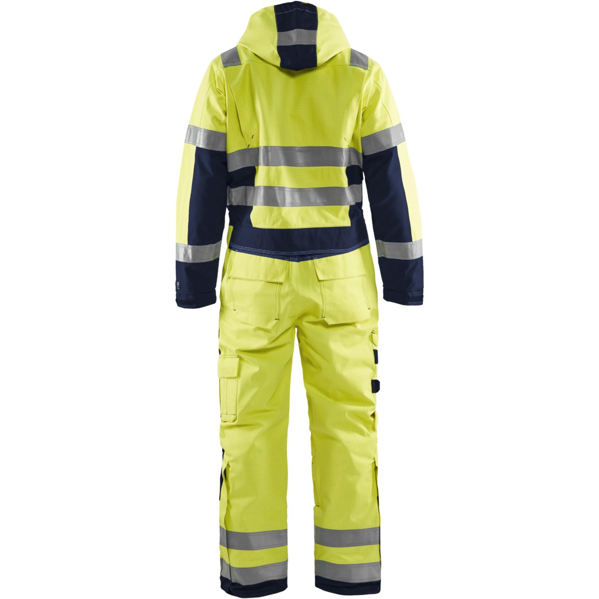 Mulitinorm Vinter Kedeldragt