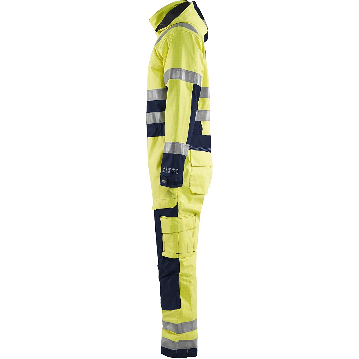 Mulitinorm Vinter Kedeldragt