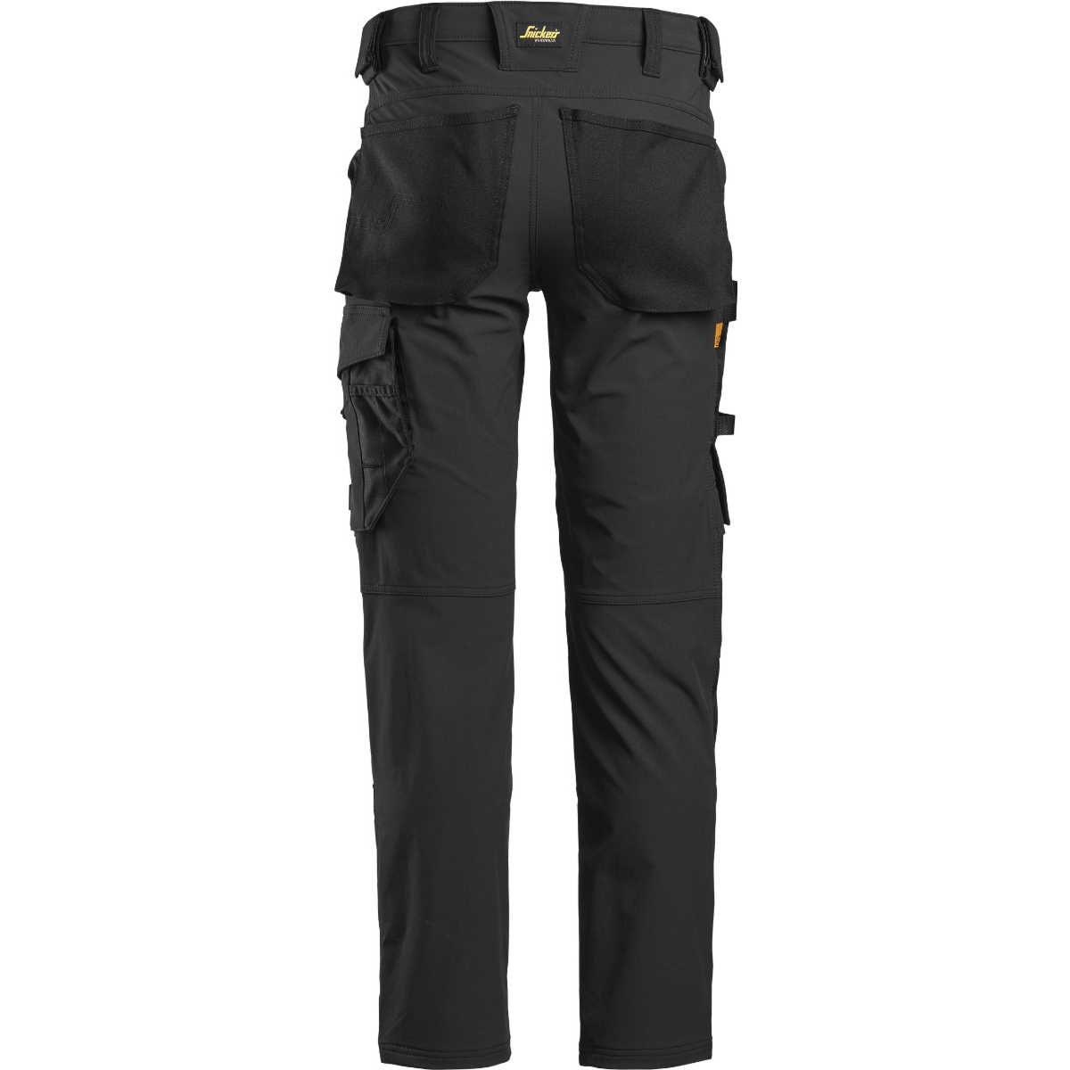 Fuldstretch arbejdsbukser