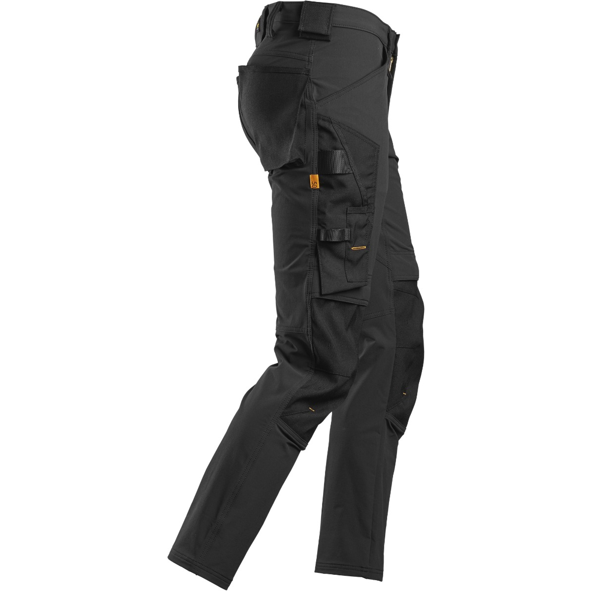 Fuldstretch arbejdsbukser