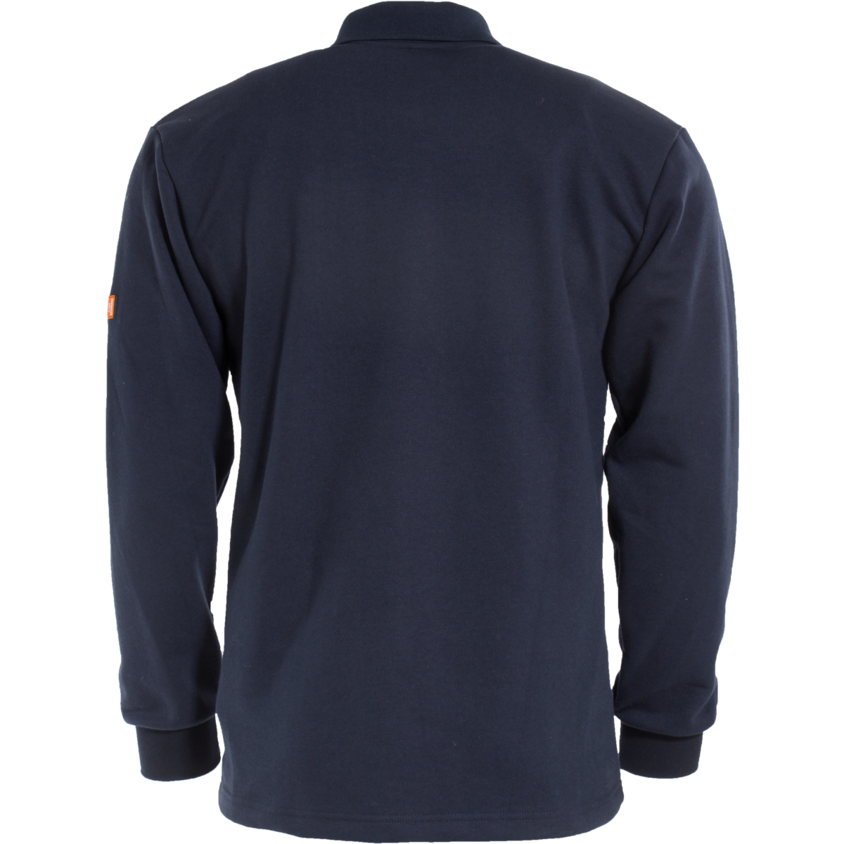 Brandhæmmende sweatshirt