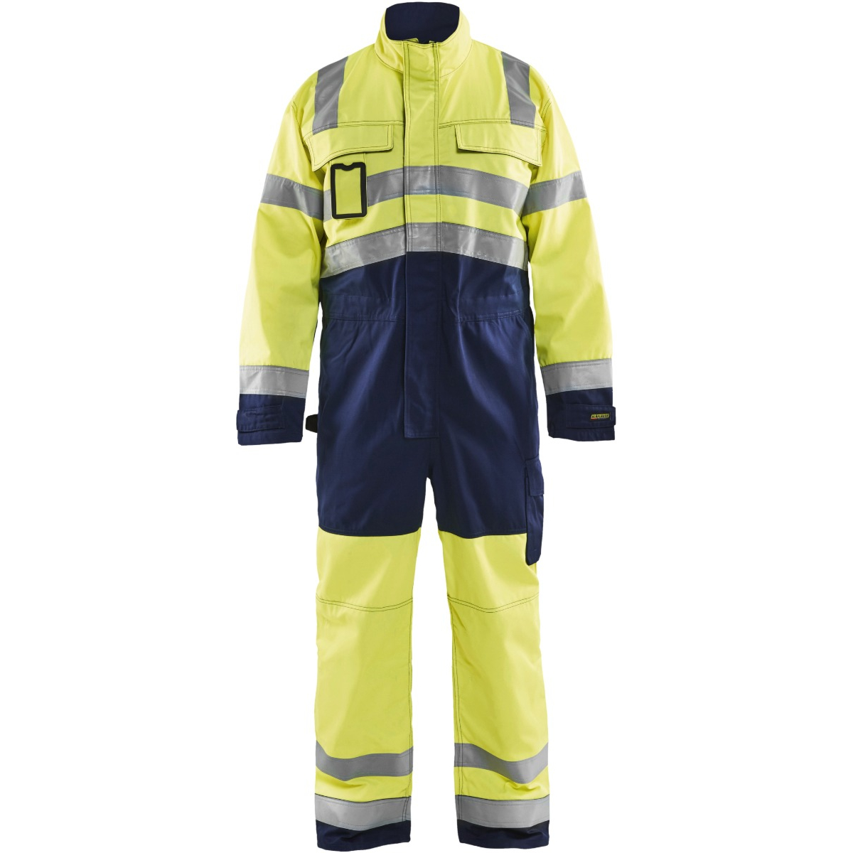 High Vis Kedeldragt