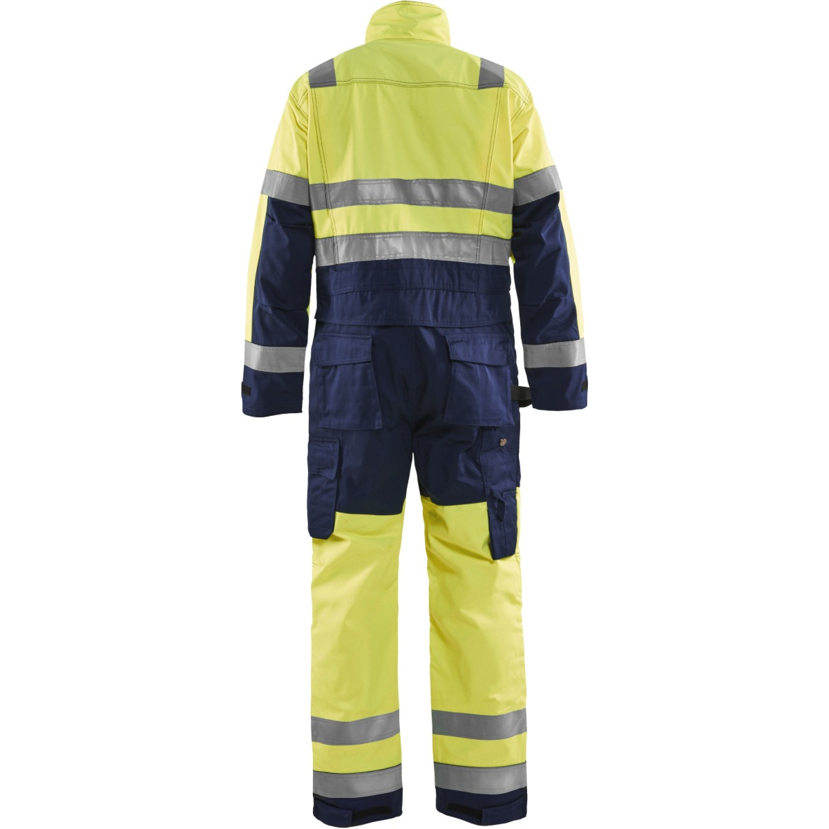 High Vis Kedeldragt