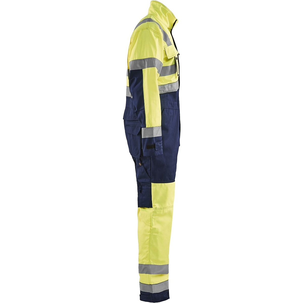High Vis Kedeldragt