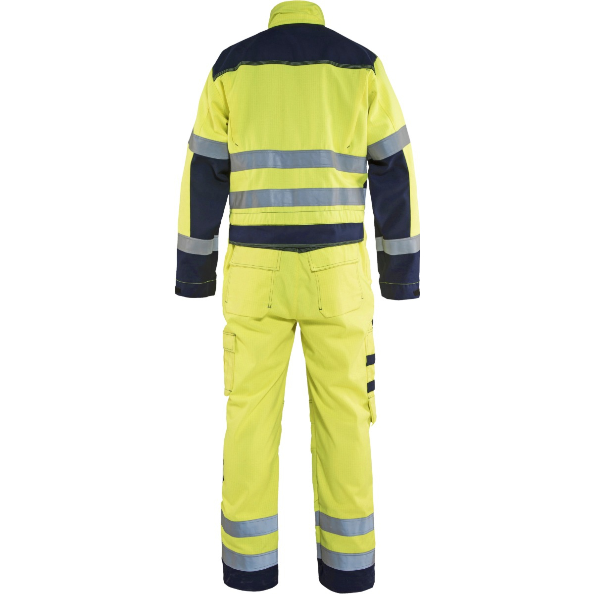 Multinorm Kedeldragt