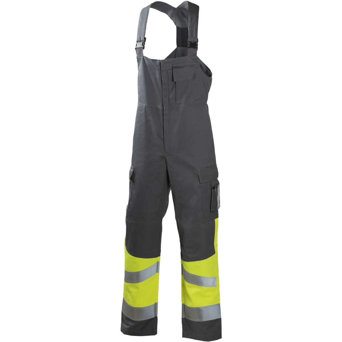Tat multi hagesmæk & bøjle overall 6403