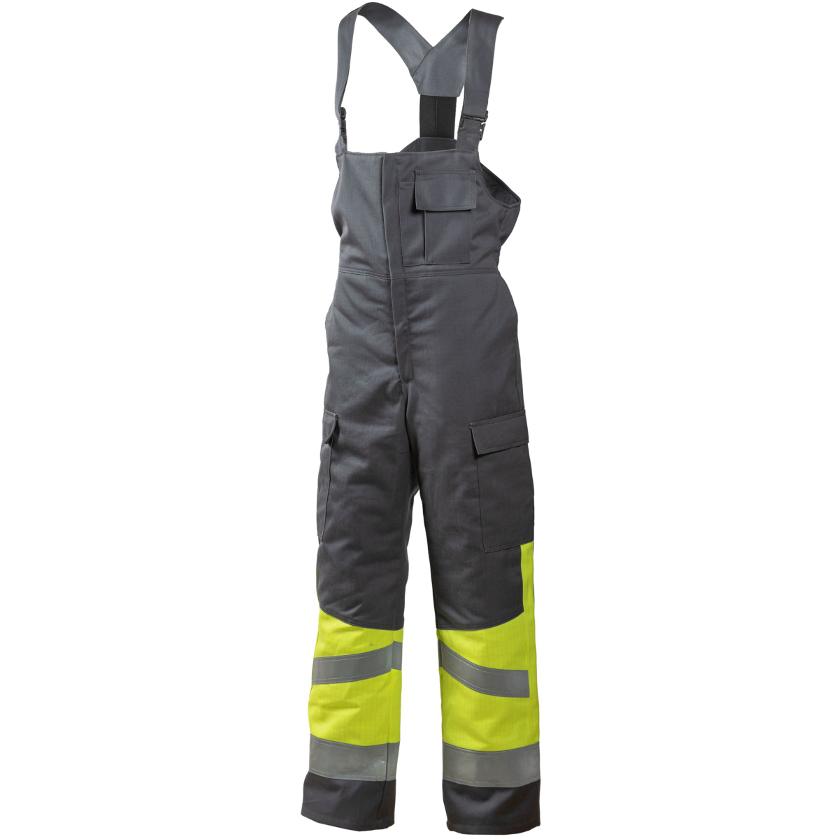 Tat multi vinter hagesmæk & bøjle overall 6406
