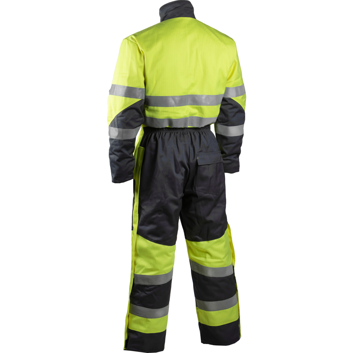 6407 Dimex TAT Multi vinteroveralls