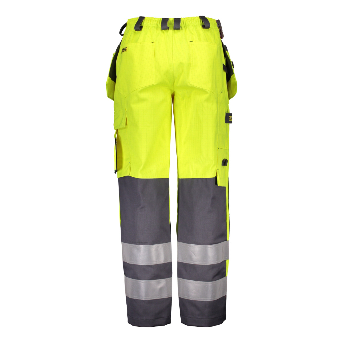 Tat multi håndværkerbukser 6410