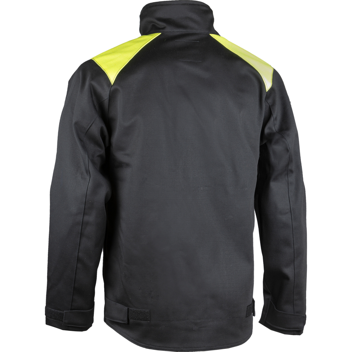 6413 Flame retardant jacket