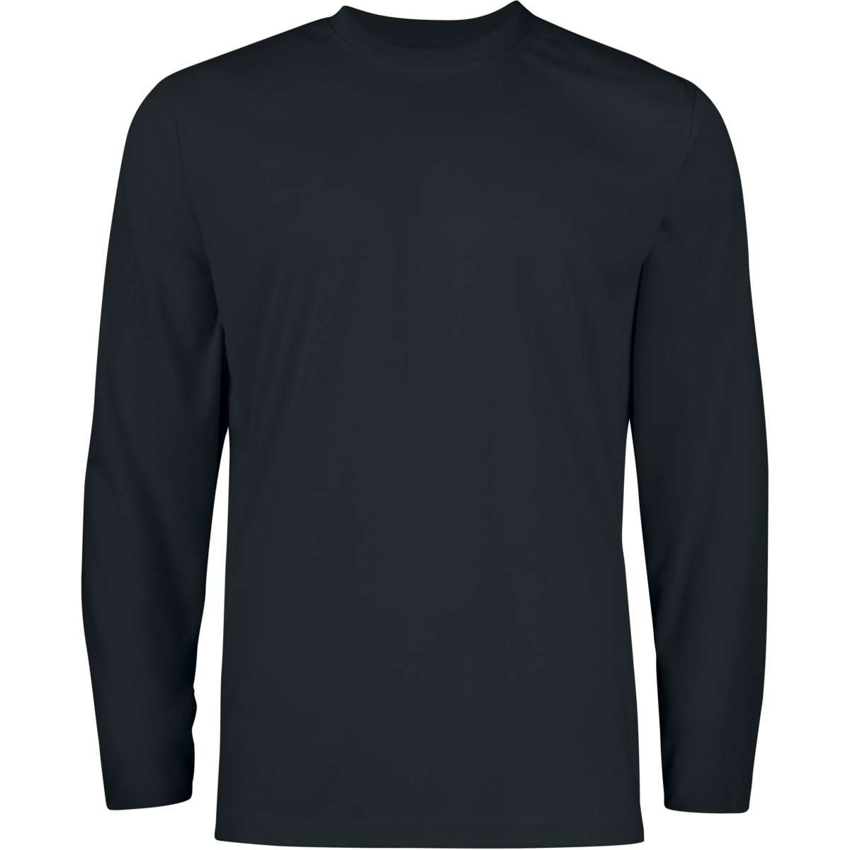 2017 Langærmet T-shirt