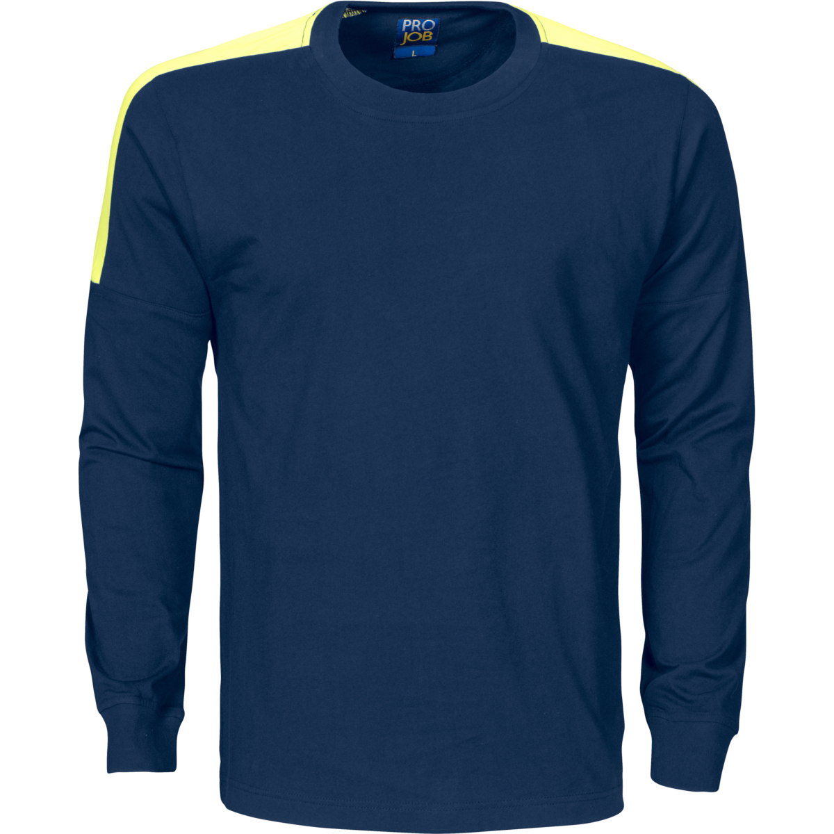 Langærmet T-shirt fra 2020