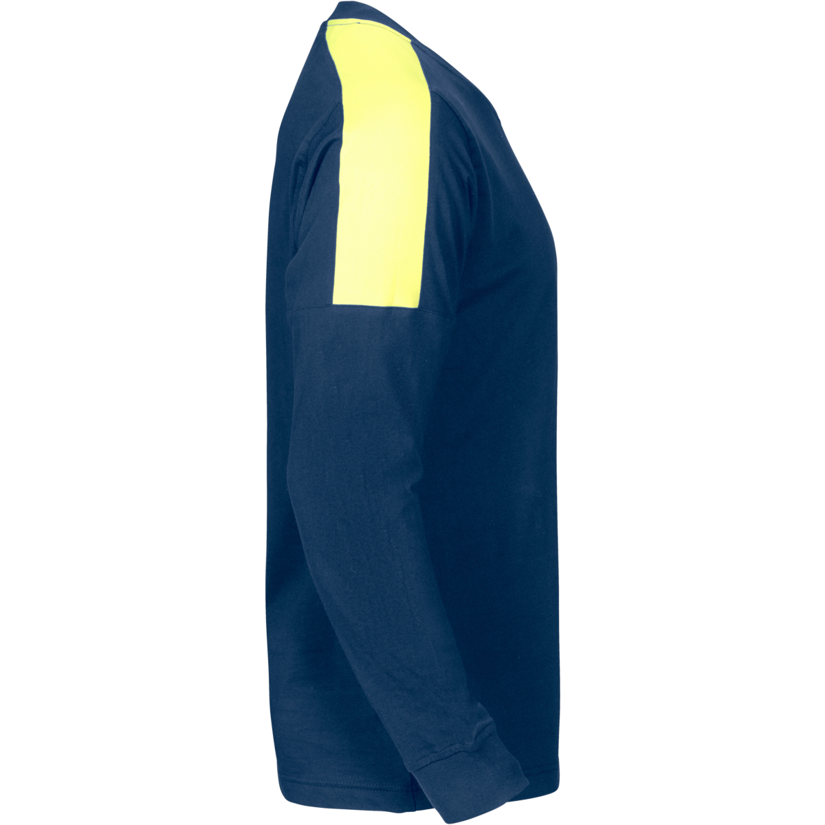 Langærmet T-shirt fra 2020