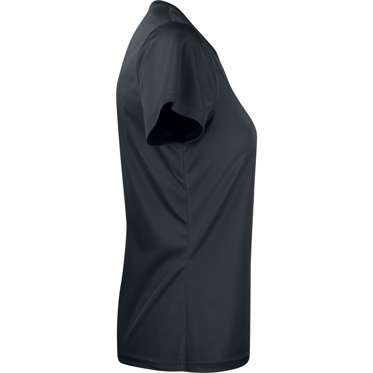 2031 T-shirt funktion Dame