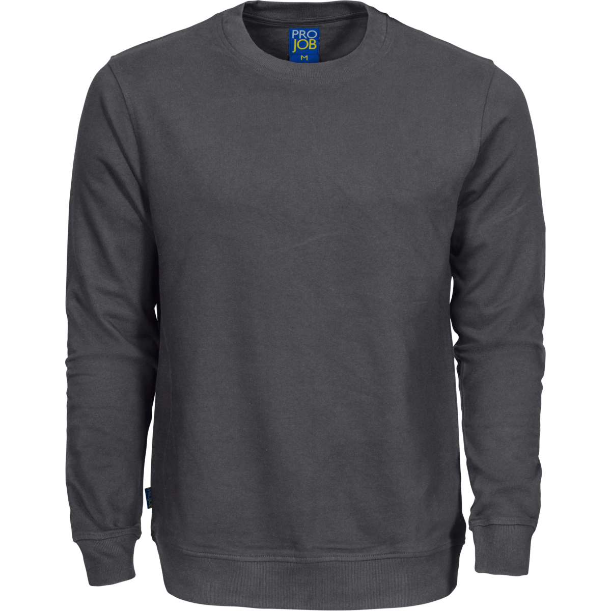 2124 Sweatshirt 100% bomuld