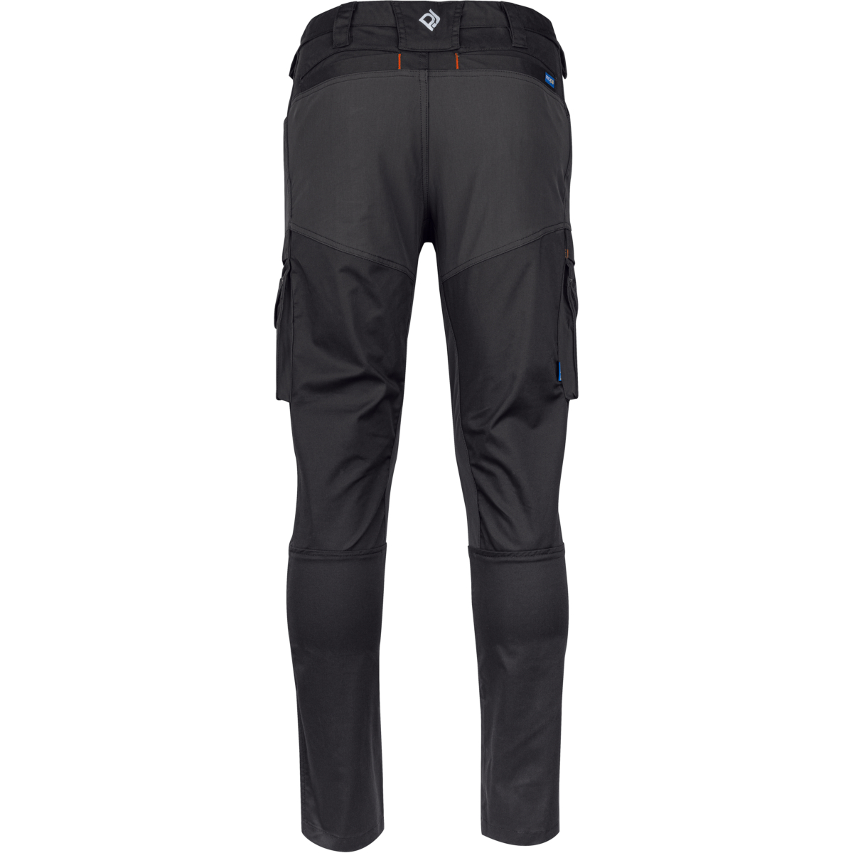 2552 Servicebukser Stretch