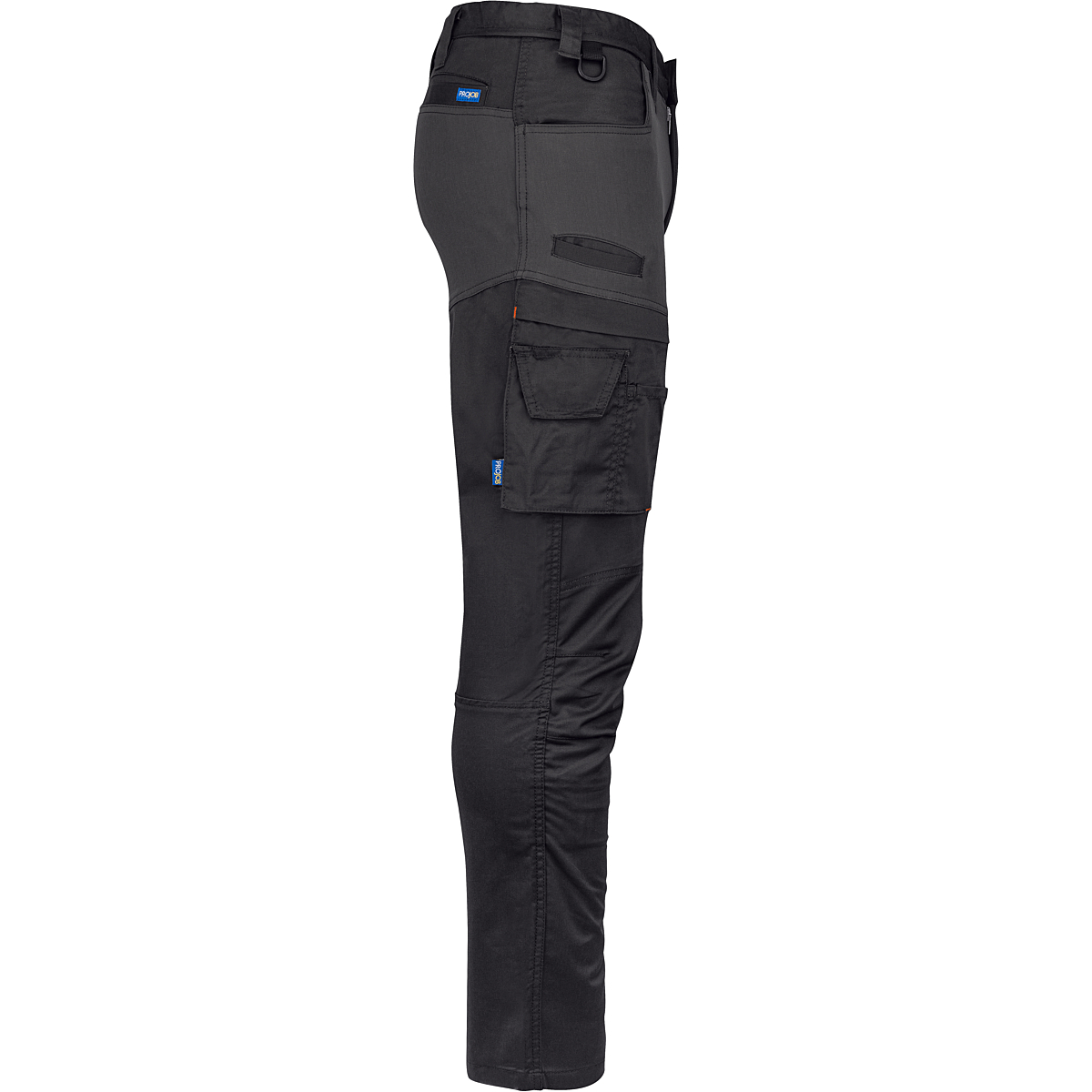 2552 Servicebukser Stretch