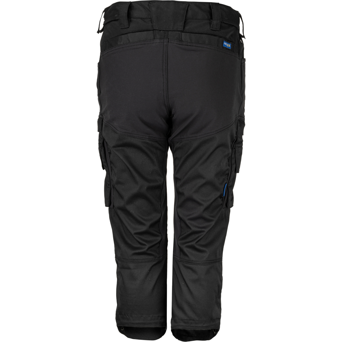 2556 Piratbukser Stretch Damer